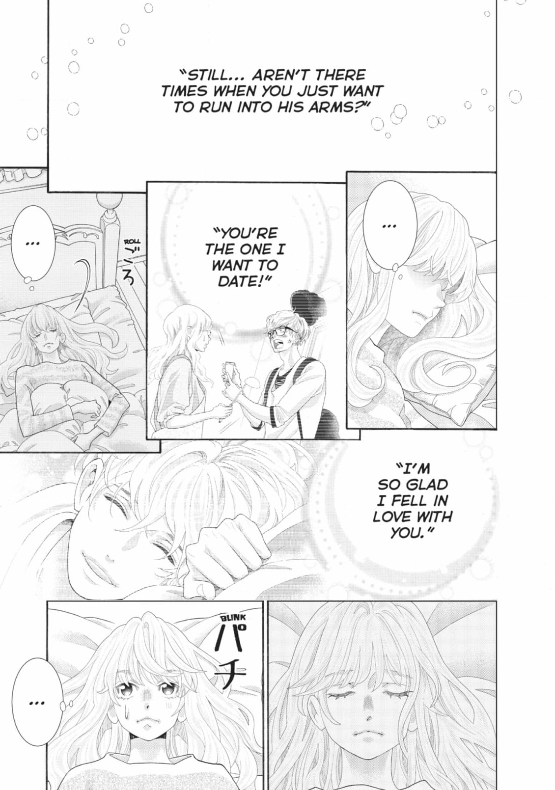 Gozen 0-ji, Kiss Shi ni Kite yo Chapter 50 page 67 - 