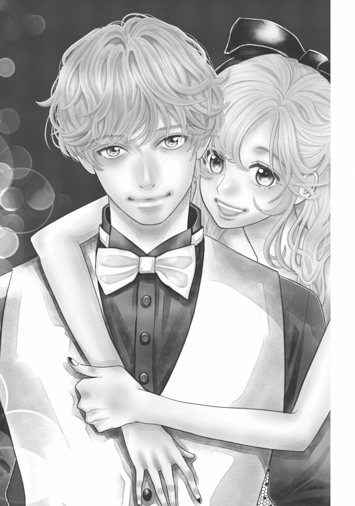 Gozen 0-ji, Kiss Shi ni Kite yo Chapter 51 page 2 - 