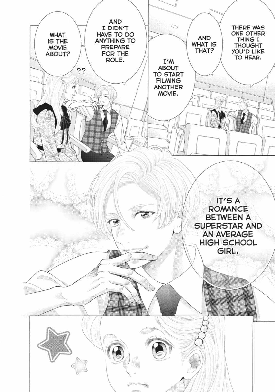 Gozen 0-ji, Kiss Shi ni Kite yo Chapter 51 page 37 - 