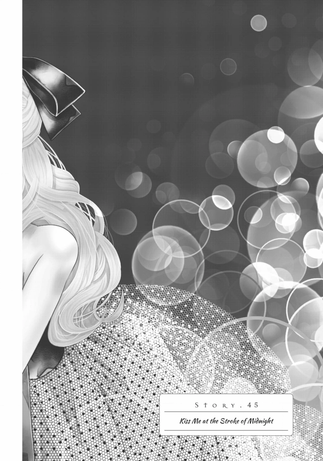 Gozen 0-ji, Kiss Shi ni Kite yo Chapter 51 page 54 - 