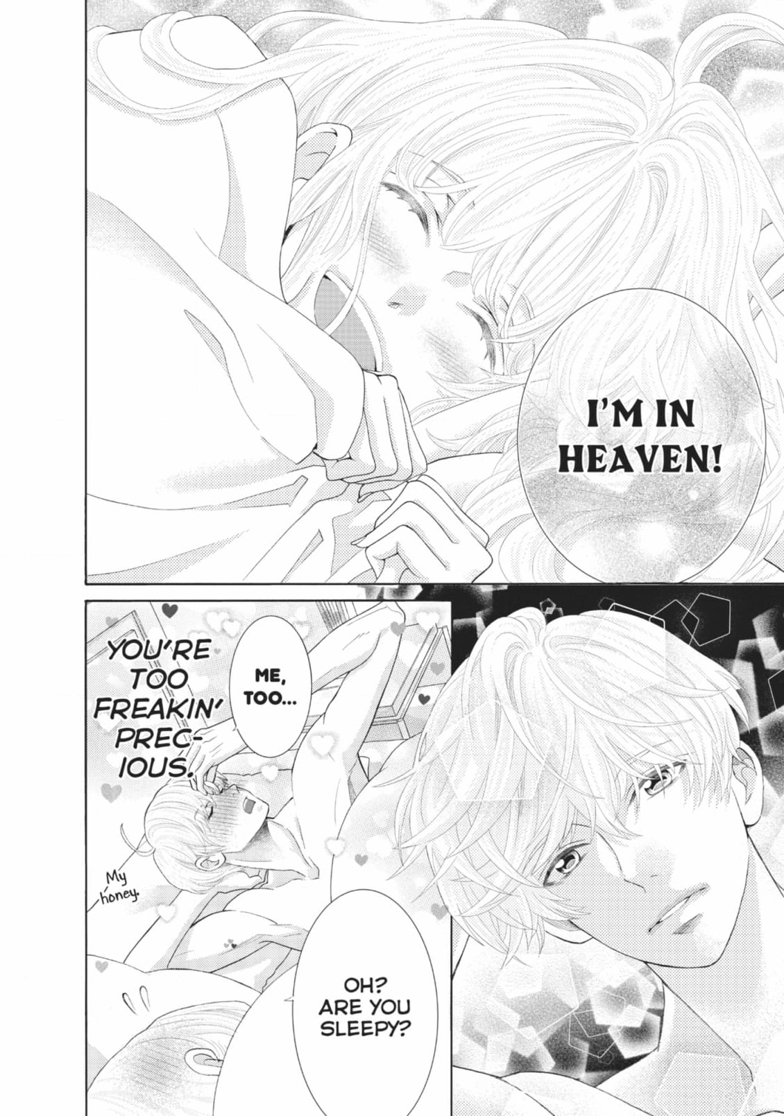 Gozen 0-ji, Kiss Shi ni Kite yo Chapter 51 page 62 - 
