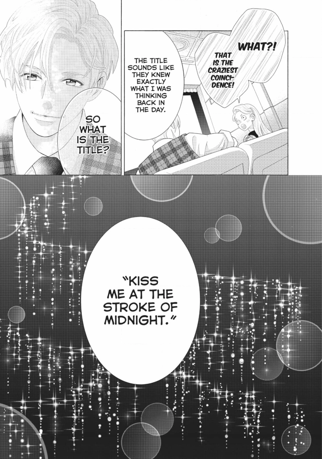 Gozen 0-ji, Kiss Shi ni Kite yo Chapter 51 page 91 - 