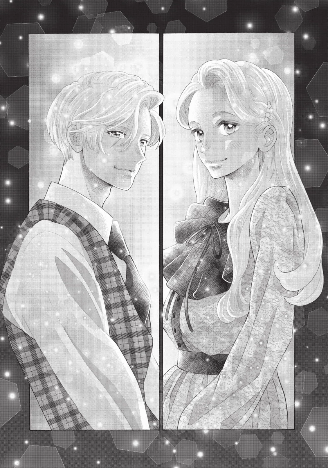 Gozen 0-ji, Kiss Shi ni Kite yo Chapter 51 page 93 - 