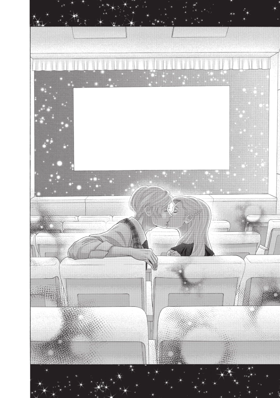 Gozen 0-ji, Kiss Shi ni Kite yo Chapter 51 page 94 - 