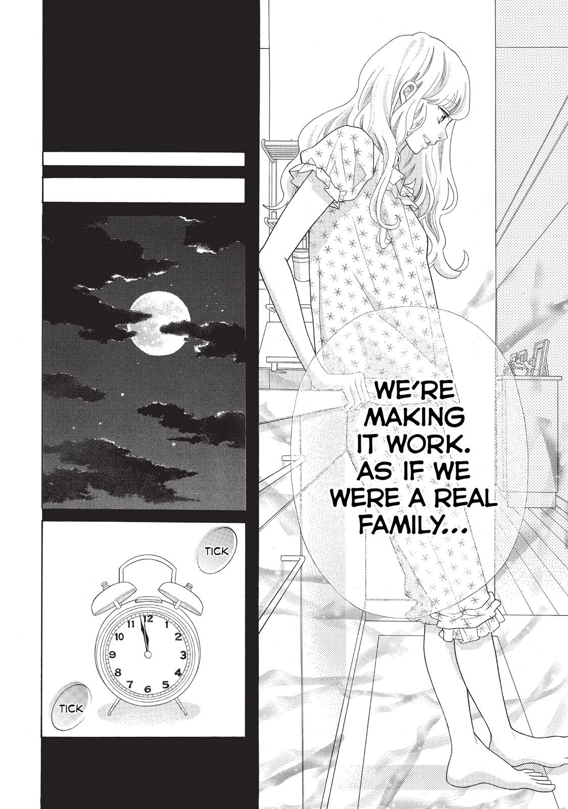 Gozen 0-ji, Kiss Shi ni Kite yo Chapter 6 page 24 - 