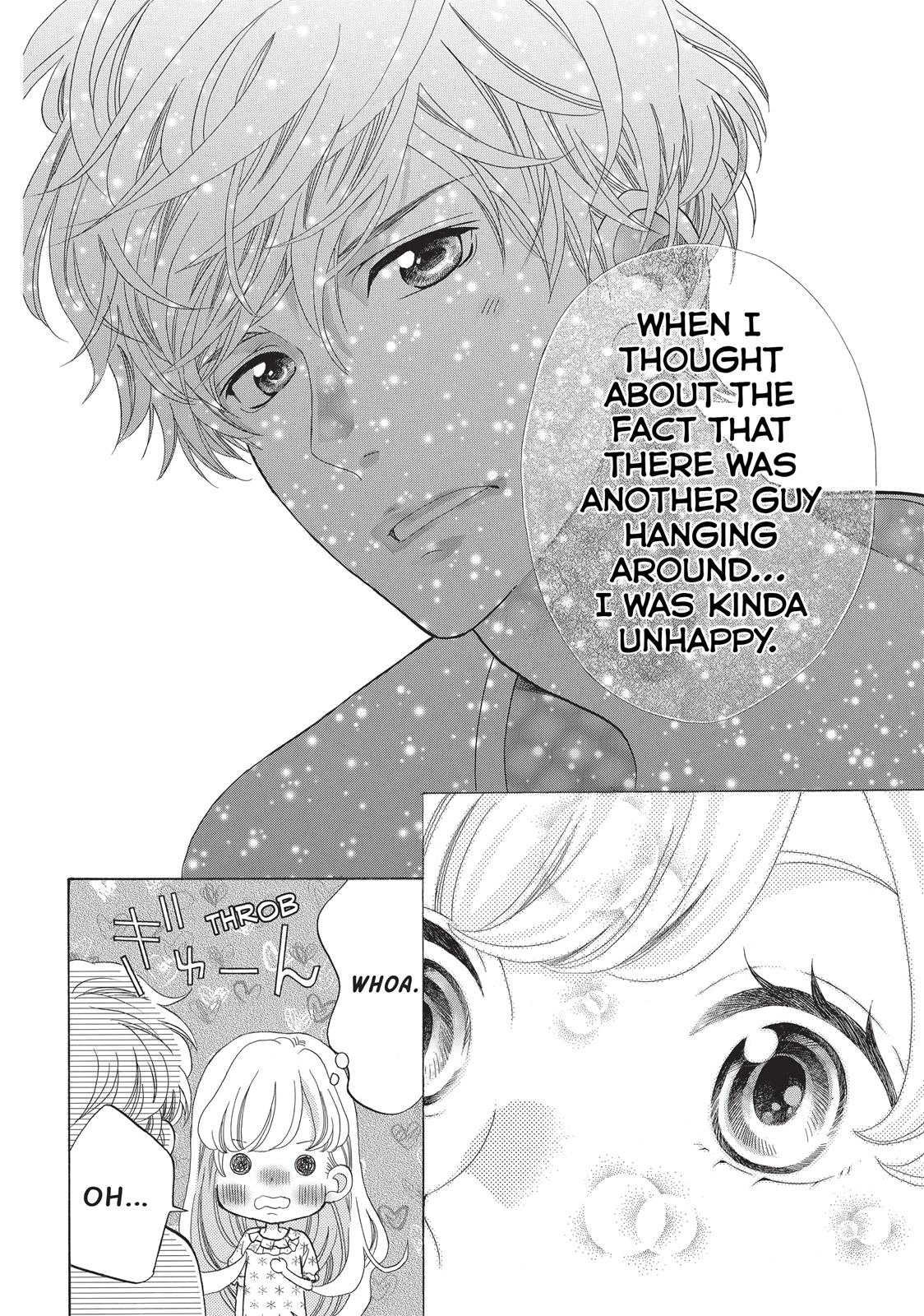 Gozen 0-ji, Kiss Shi ni Kite yo Chapter 6 page 30 - 