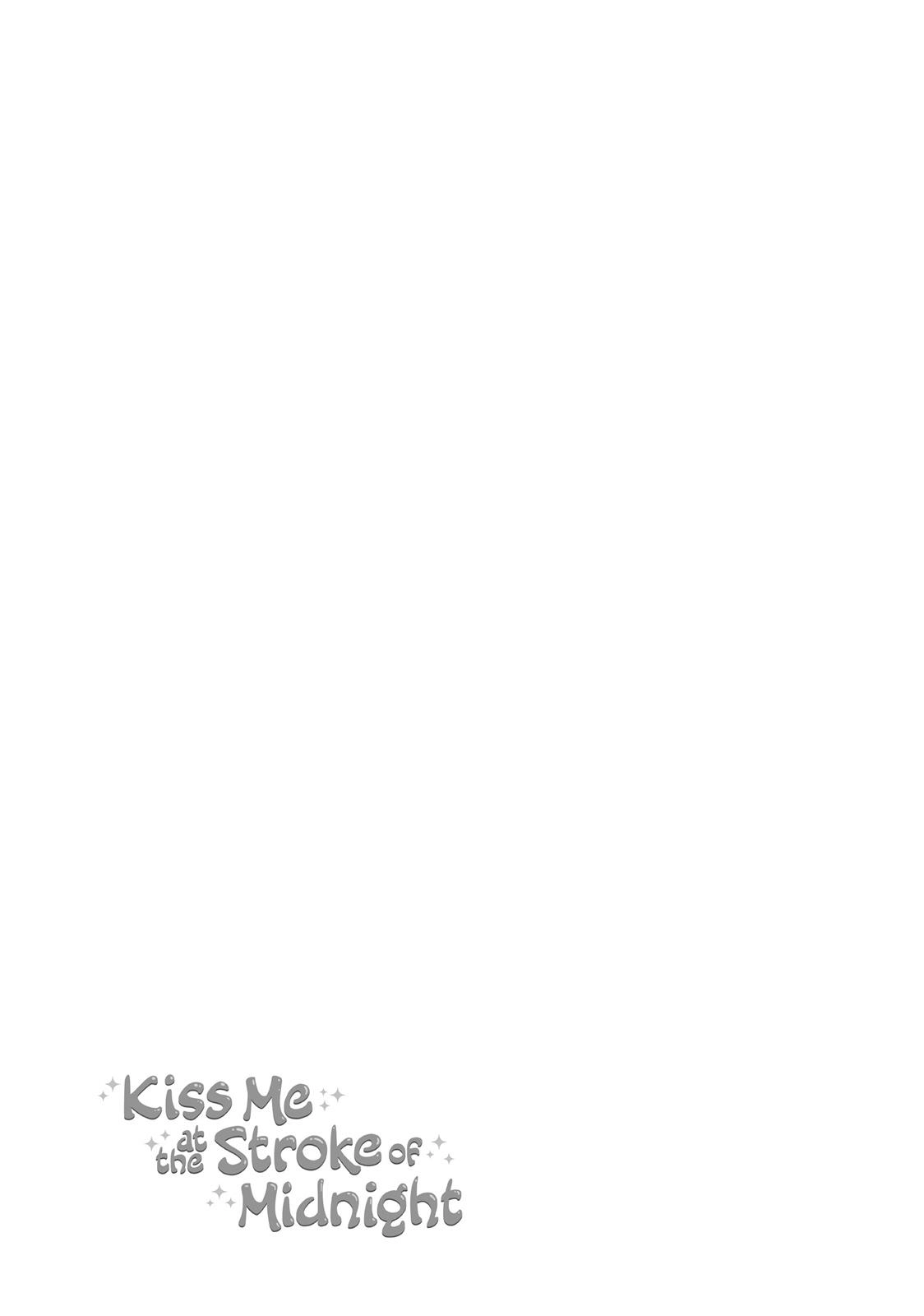 Gozen 0-ji, Kiss Shi ni Kite yo Chapter 6 page 41 - 
