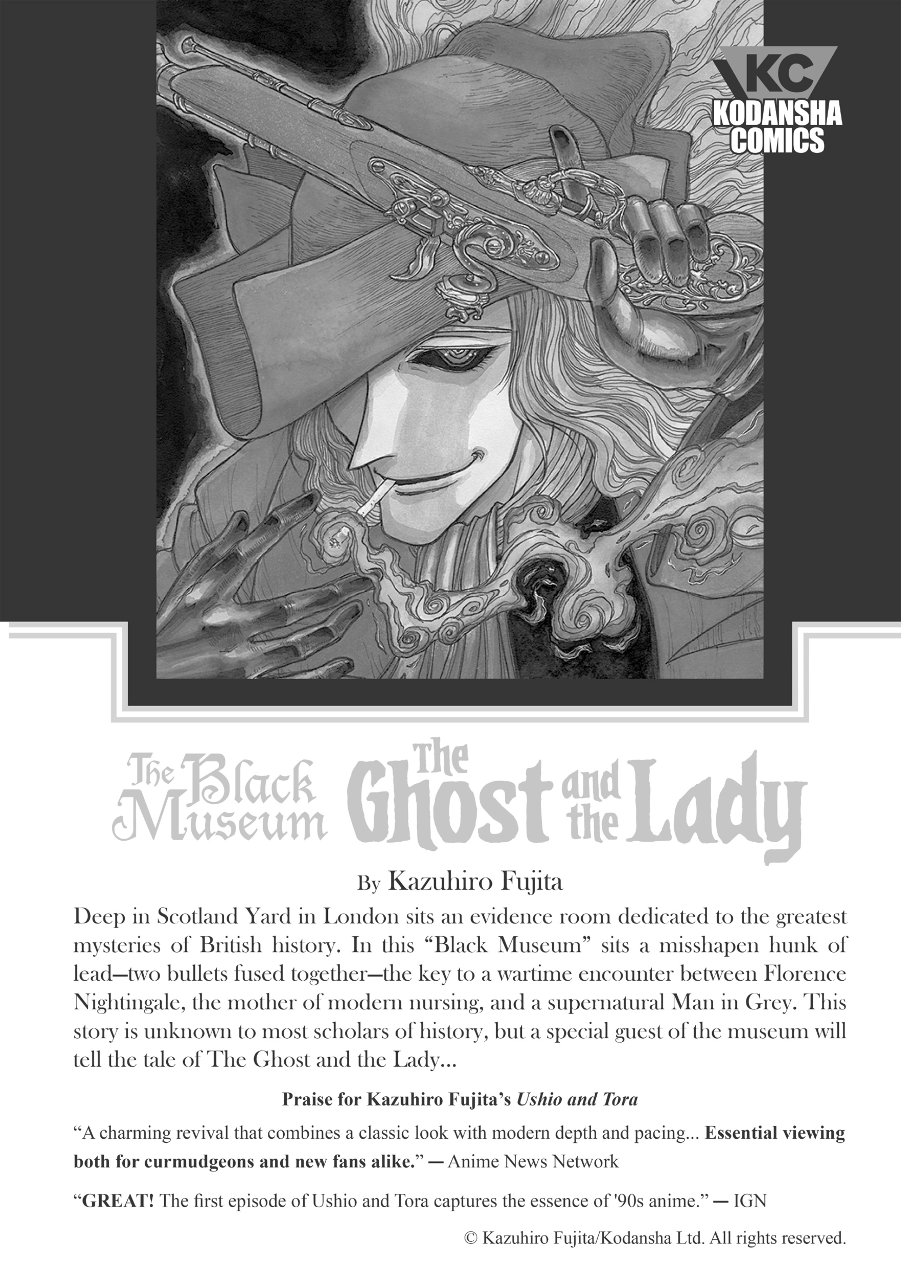 Gozen 0-ji, Kiss Shi ni Kite yo Chapter 7.2 page 3 - 