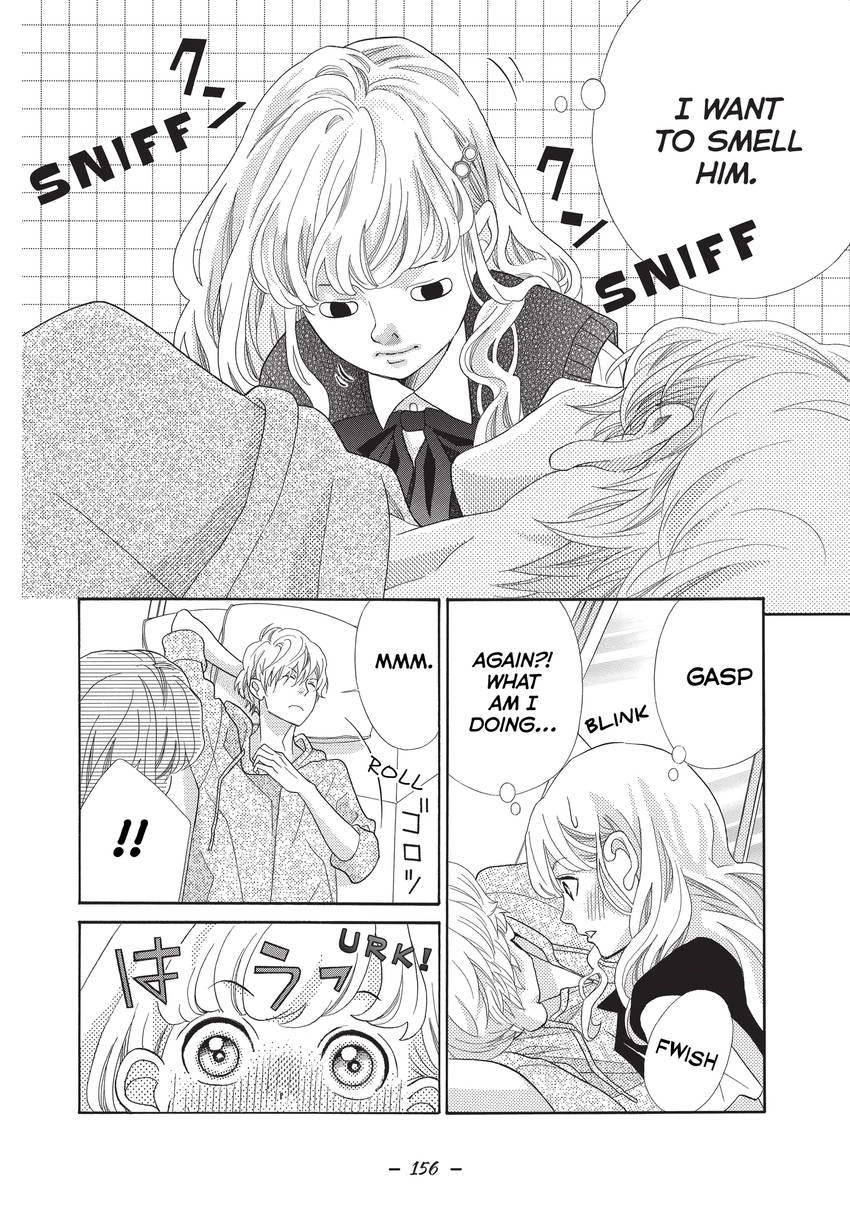 Gozen 0-ji, Kiss Shi ni Kite yo Chapter 7 page 26 - 
