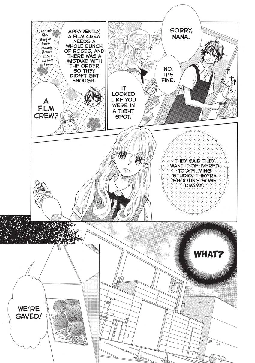 Gozen 0-ji, Kiss Shi ni Kite yo Chapter 8 page 26 - 