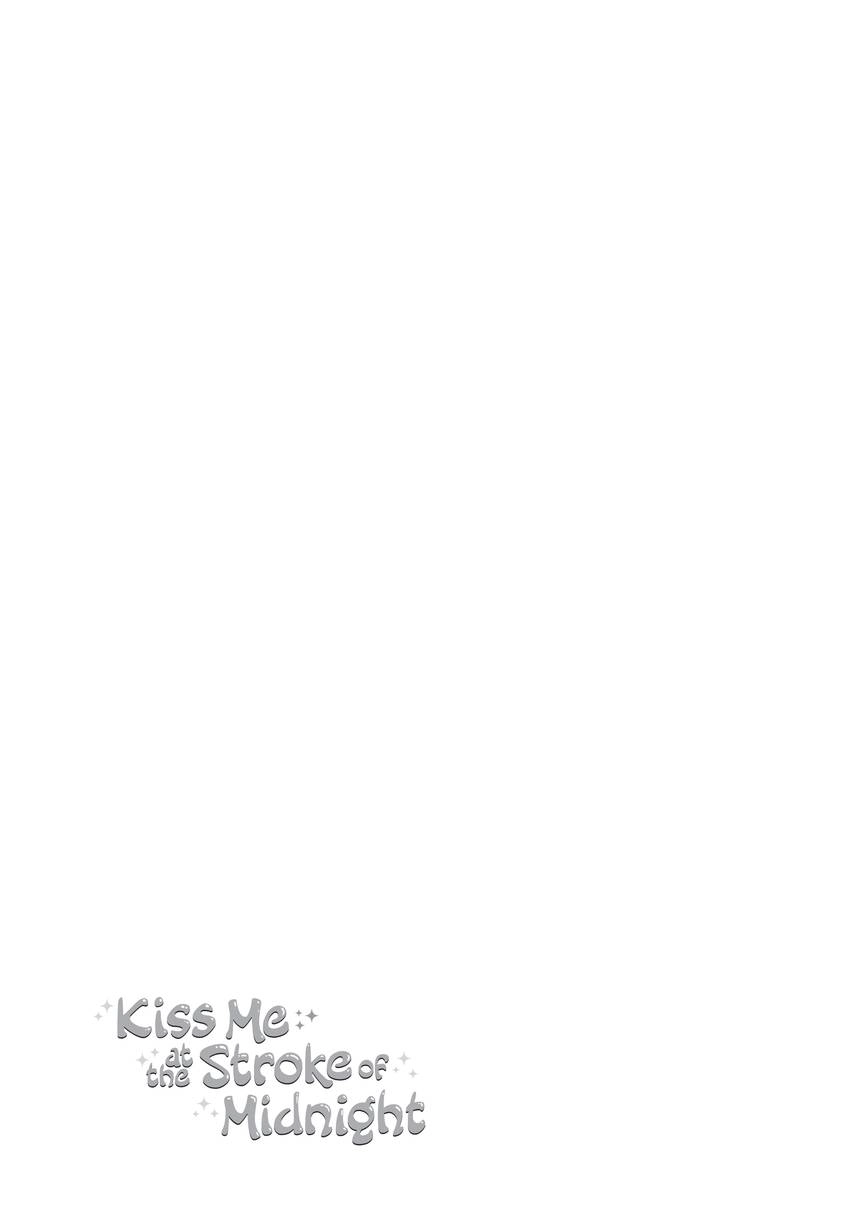 Gozen 0-ji, Kiss Shi ni Kite yo Chapter 8 page 48 - 