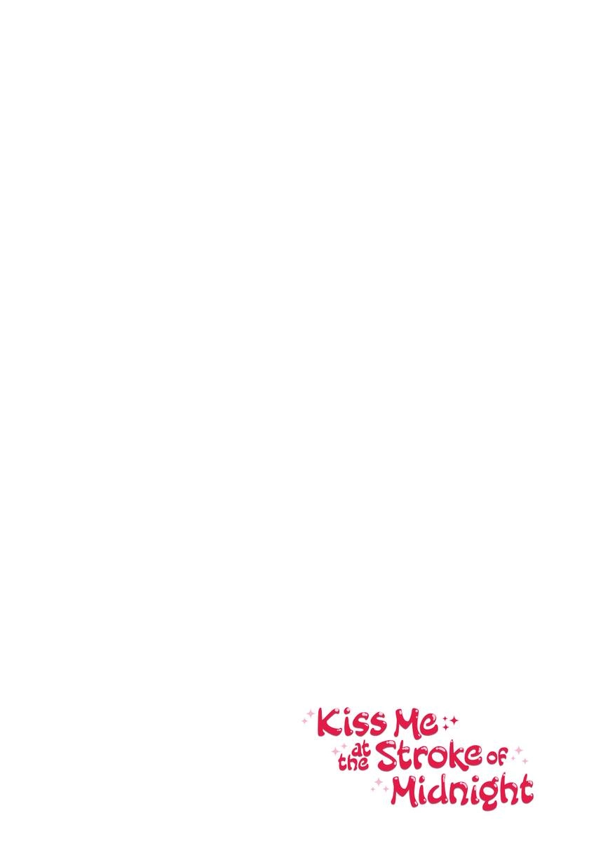Gozen 0-ji, Kiss Shi ni Kite yo Chapter 8 page 7 - 