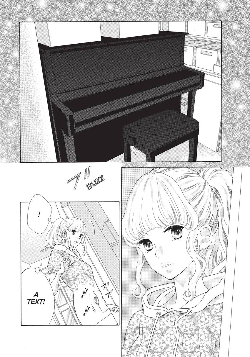 Gozen 0-ji, Kiss Shi ni Kite yo Chapter 9 page 14 - 