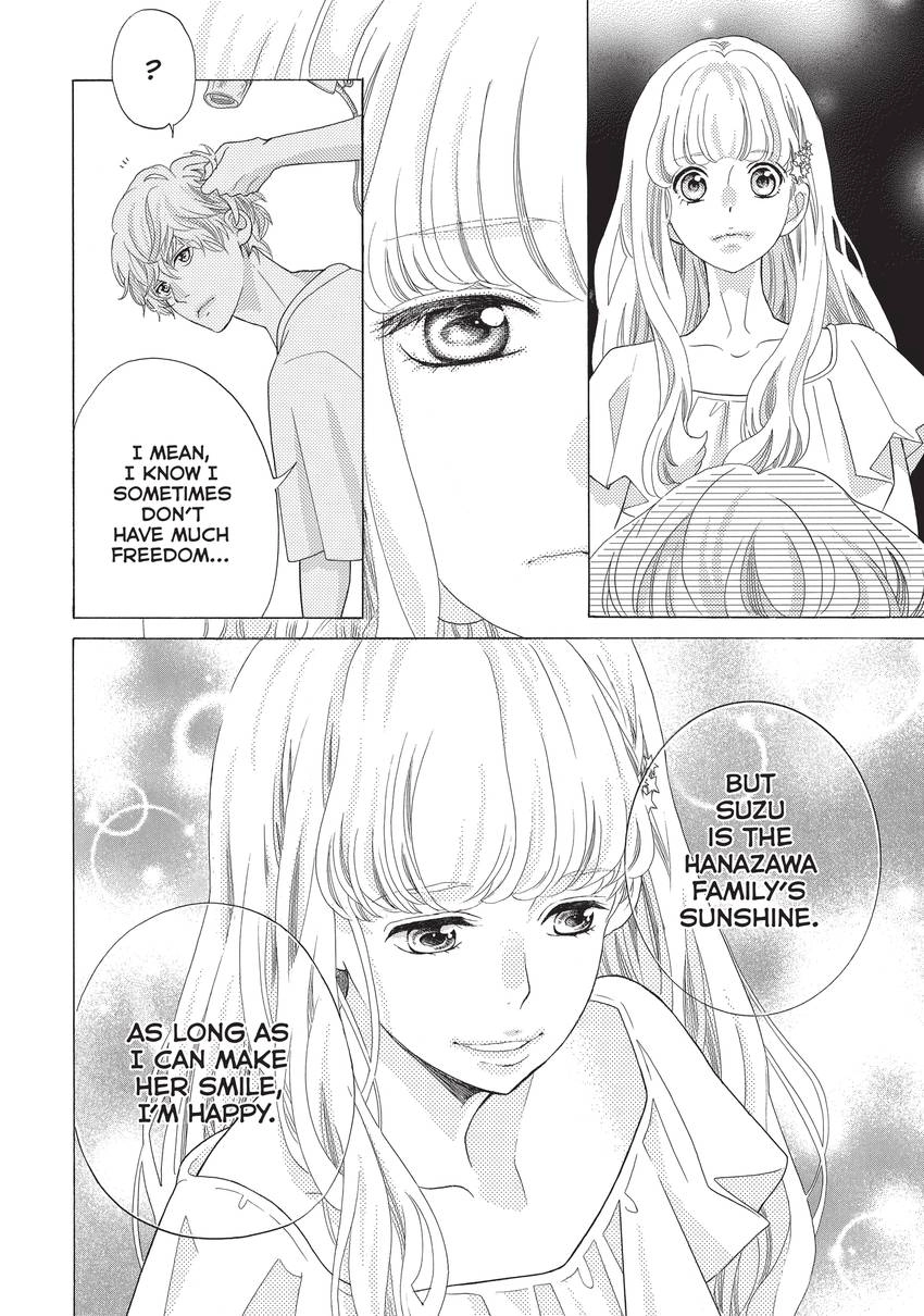 Gozen 0-ji, Kiss Shi ni Kite yo Chapter 9 page 26 - 