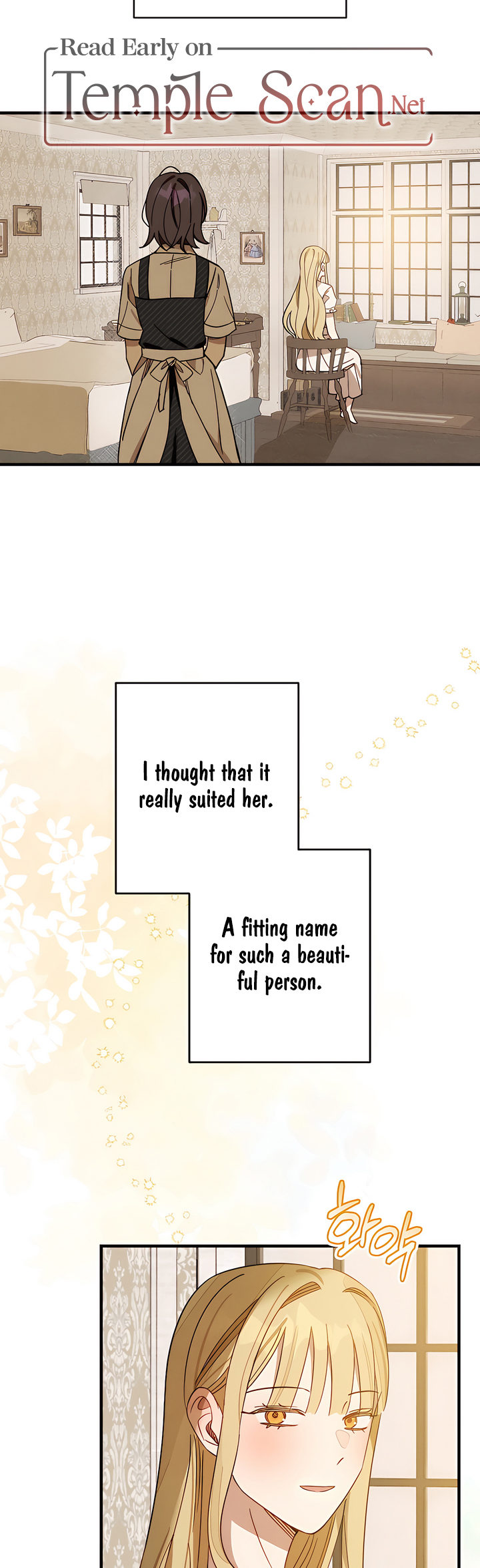 Grace of the Vineyard Chapter 0 page 2 - 
