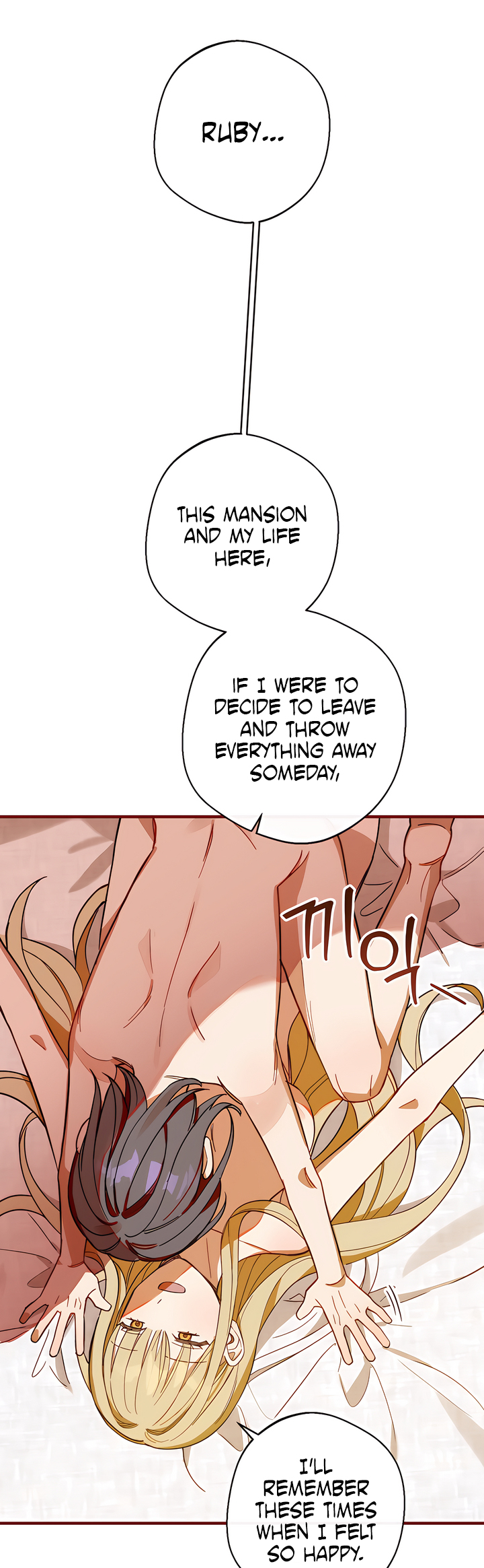 Grace of the Vineyard Chapter 0 page 12 - 