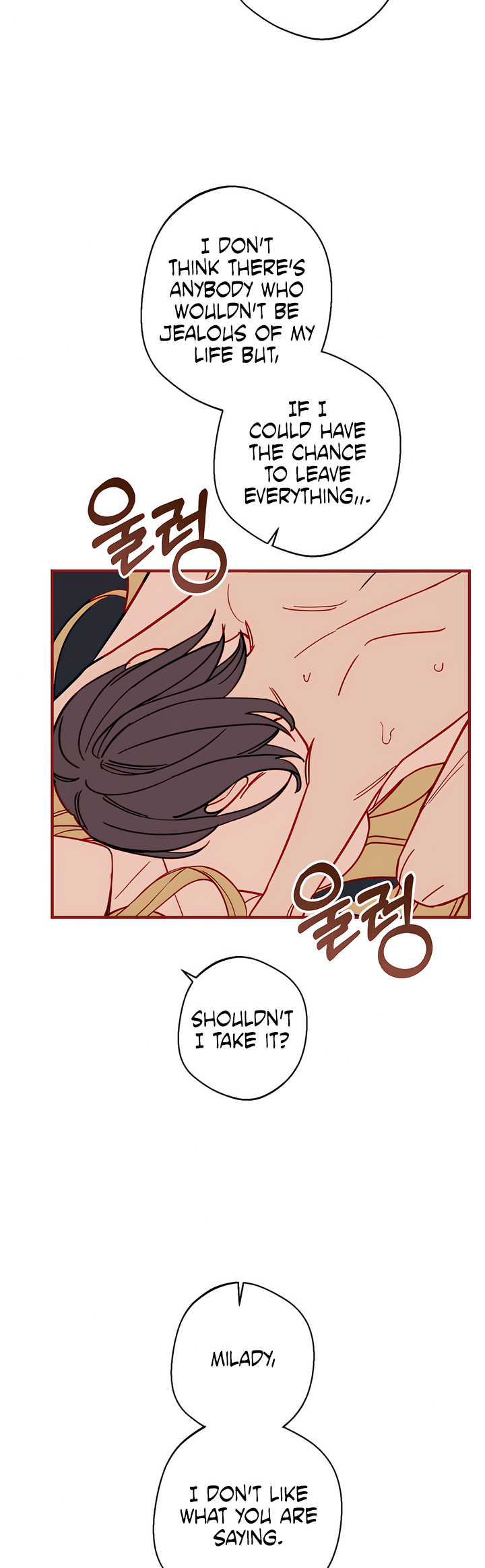 Grace of the Vineyard Chapter 0 page 13 - 