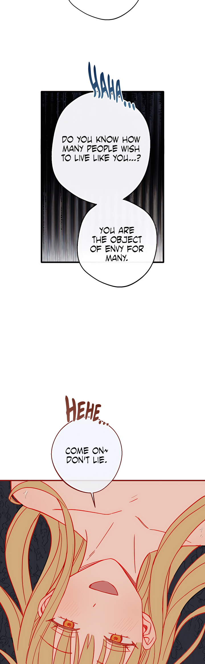 Grace of the Vineyard Chapter 0 page 14 - 