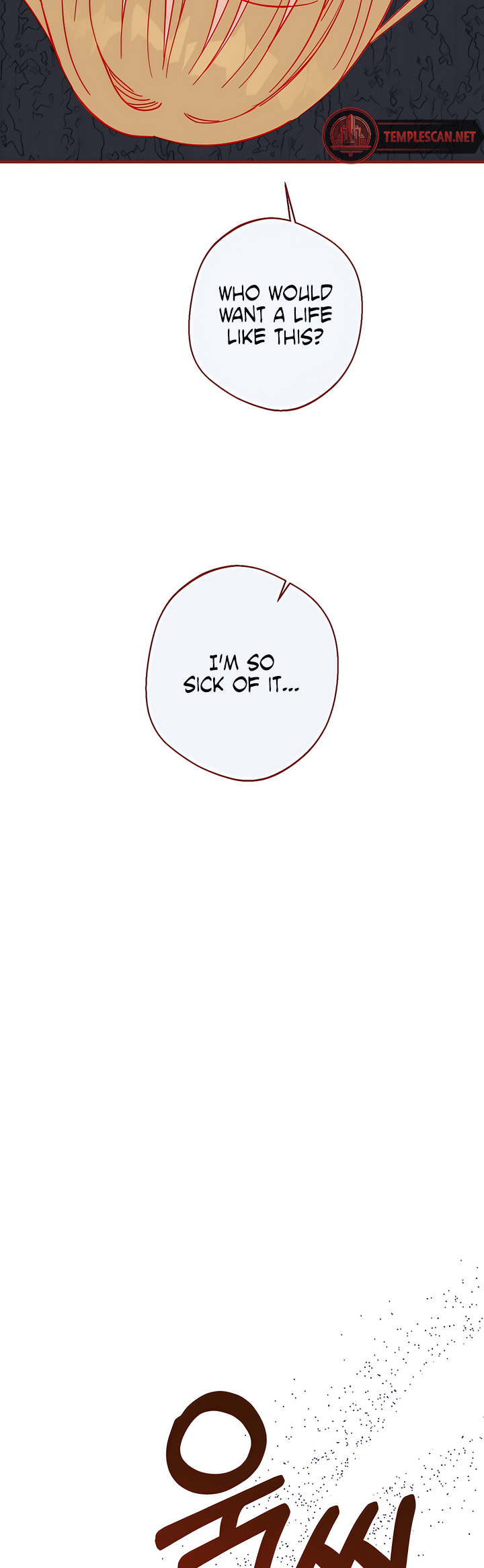 Grace of the Vineyard Chapter 0 page 15 - 