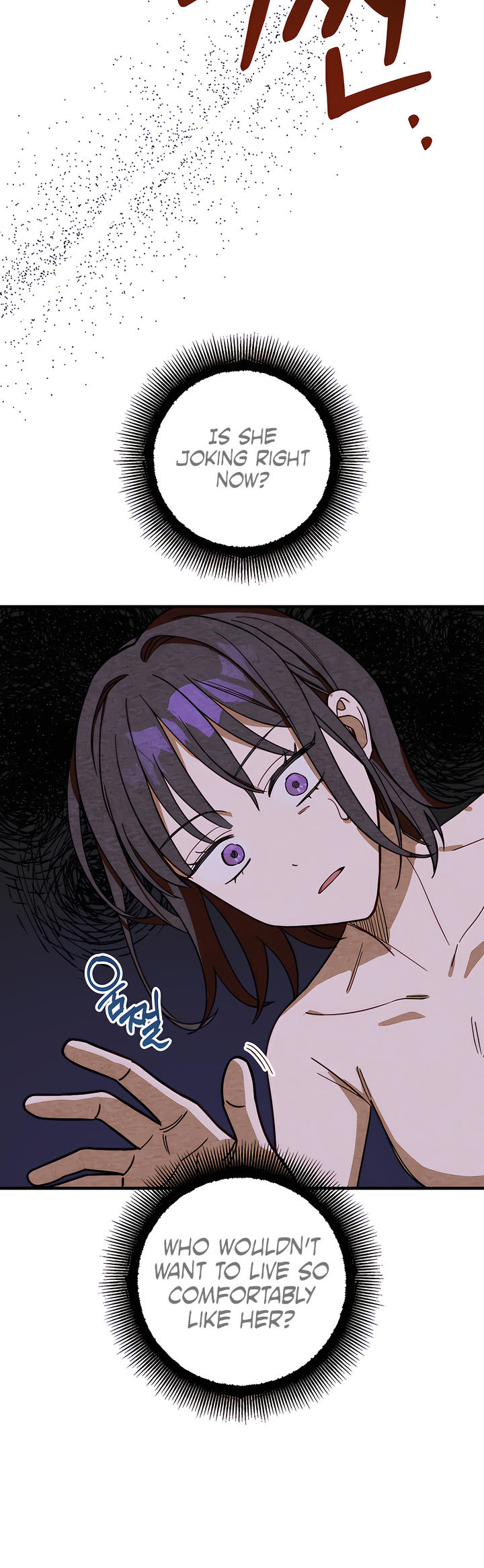 Grace of the Vineyard Chapter 0 page 16 - 