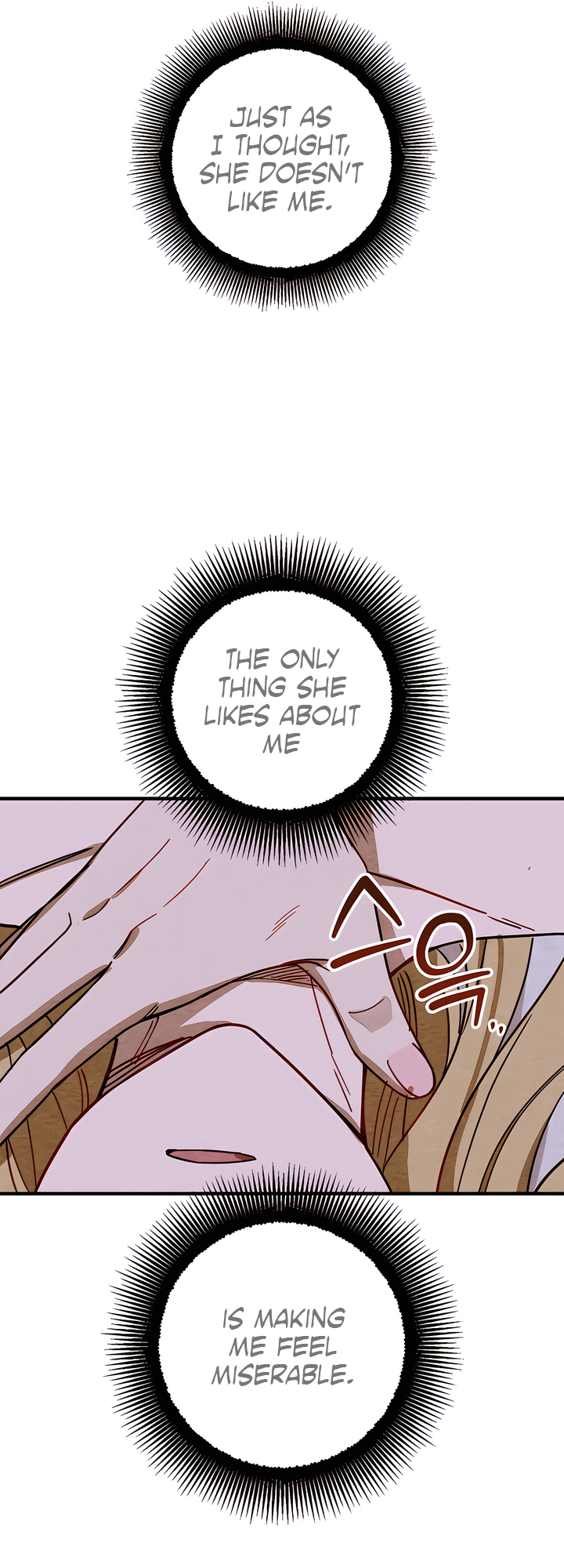 Grace of the Vineyard Chapter 0 page 17 - 