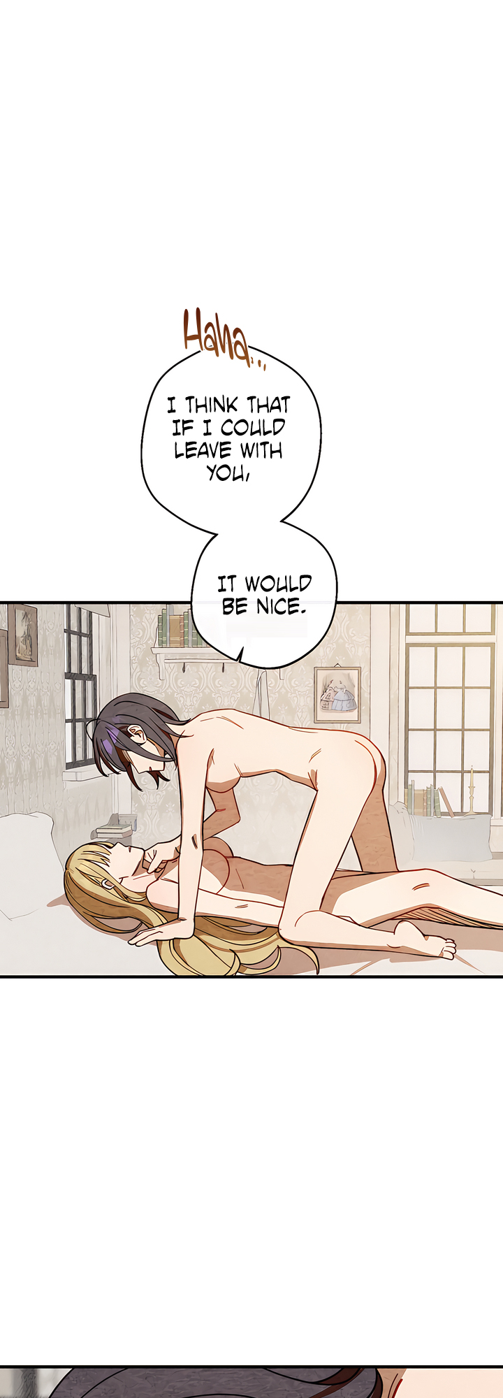 Grace of the Vineyard Chapter 0 page 18 - 