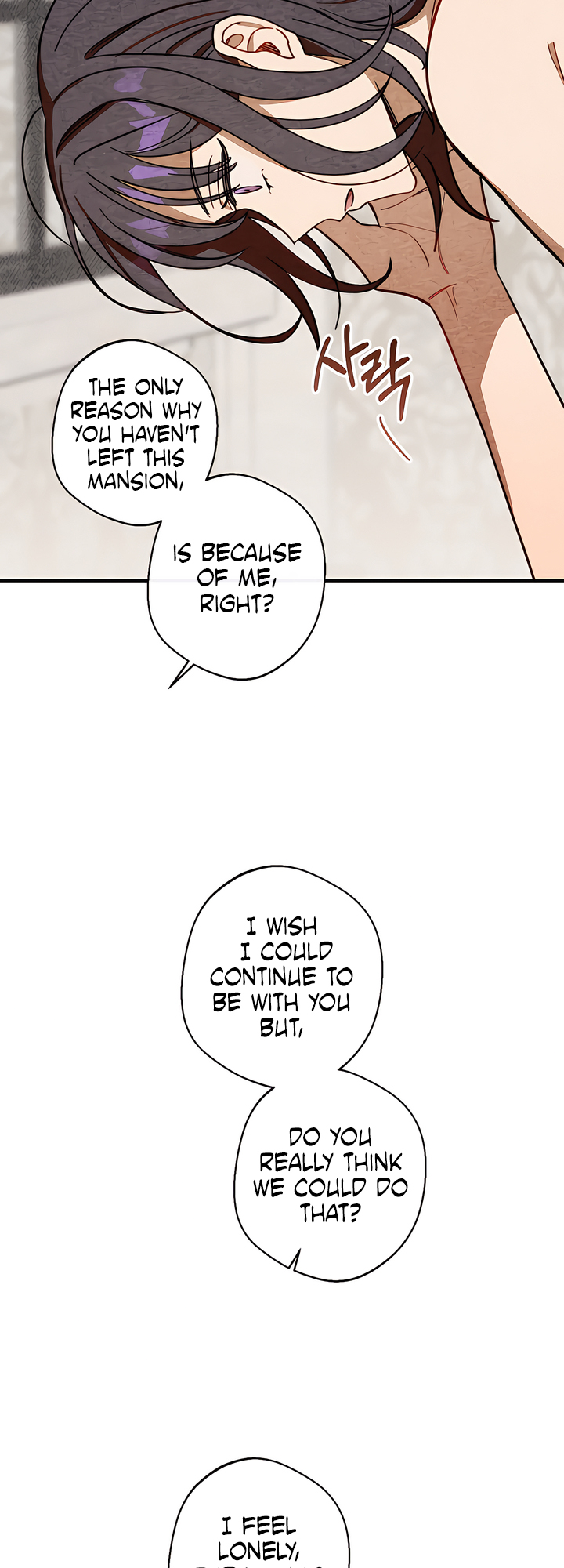 Grace of the Vineyard Chapter 0 page 19 - 