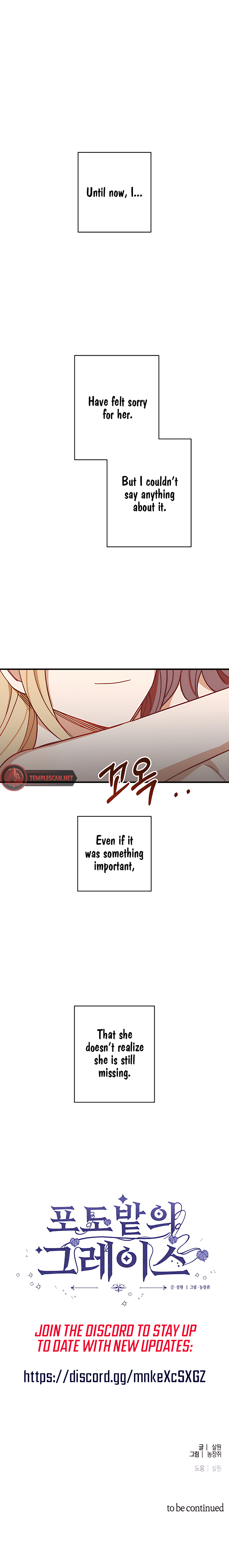 Grace of the Vineyard Chapter 0 page 23 - 