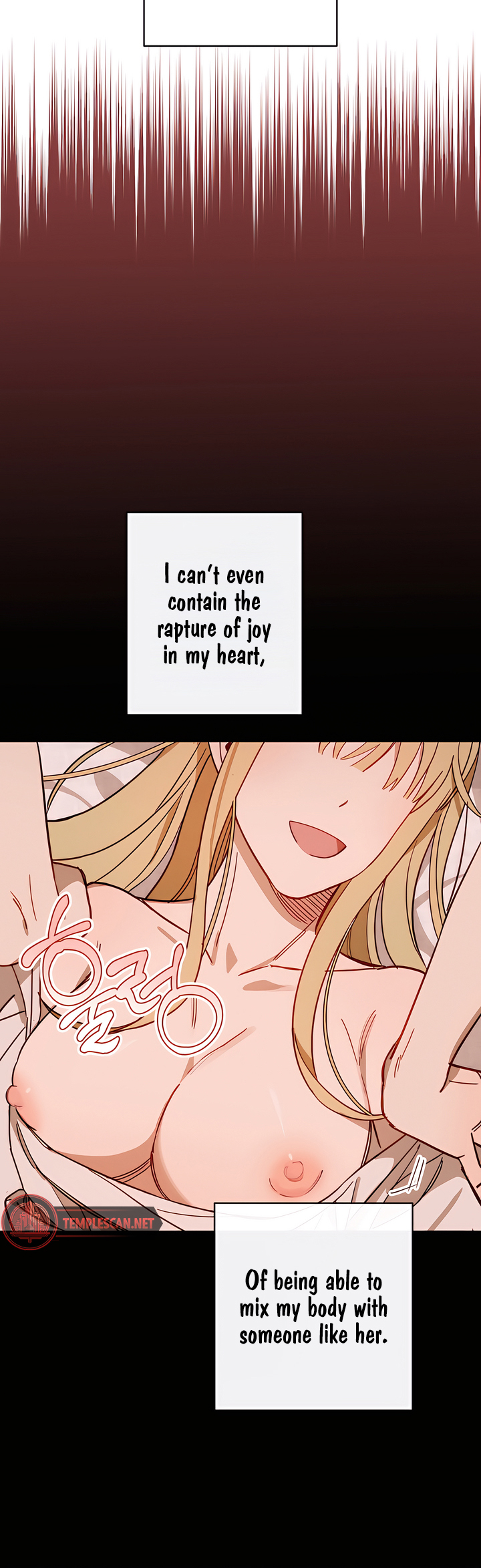 Grace of the Vineyard Chapter 0 page 5 - 