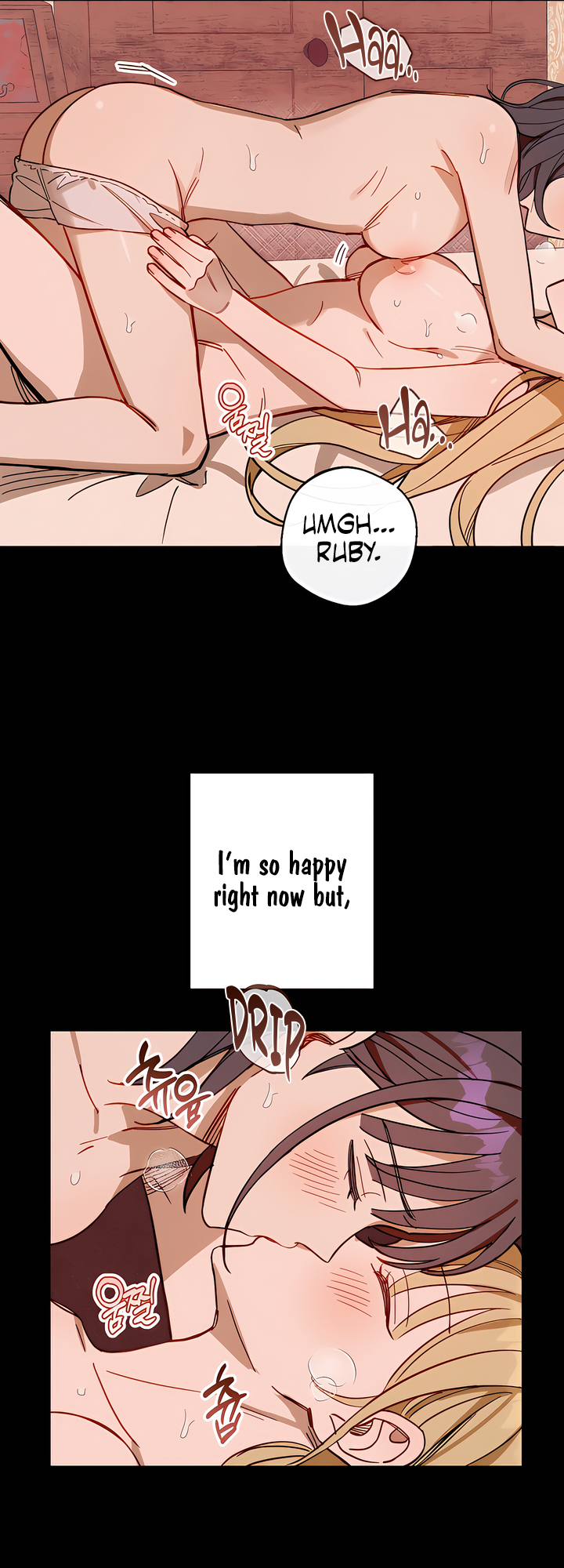 Grace of the Vineyard Chapter 0 page 6 - 