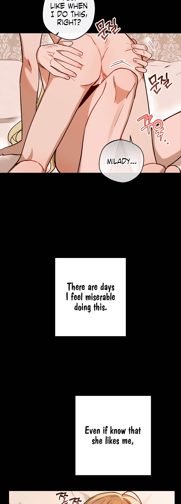 Grace of the Vineyard Chapter 0 page 8 - 