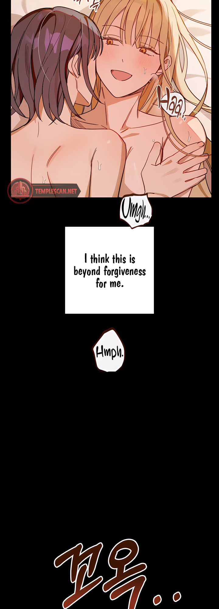 Grace of the Vineyard Chapter 0 page 9 - 