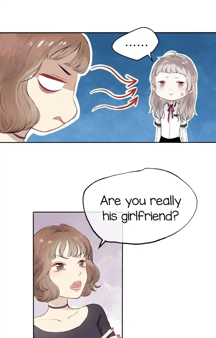Gradually Close to the Heart Chapter 1 page 9 - 