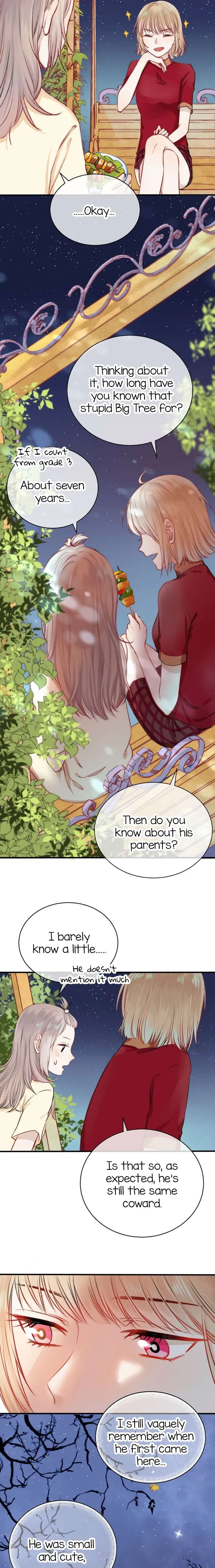 Gradually Close to the Heart Chapter 10 page 9 - 