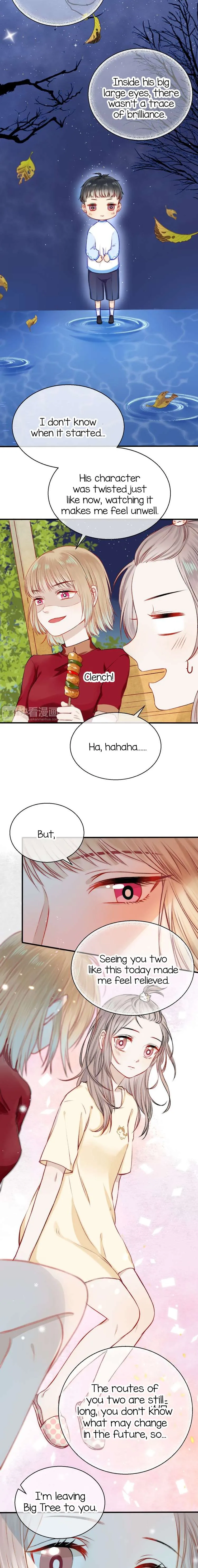 Gradually Close to the Heart Chapter 10 page 10 - 