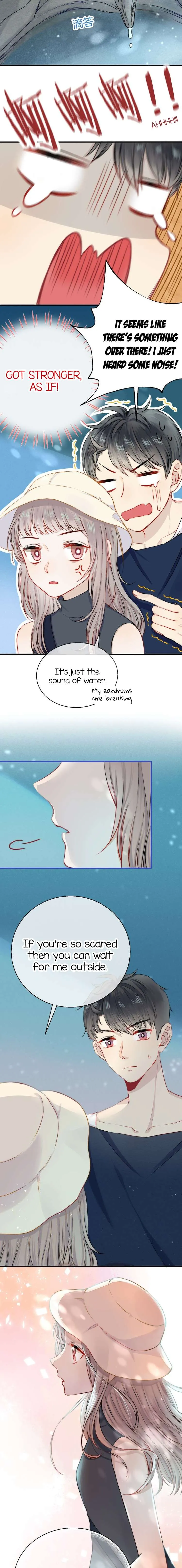Gradually Close to the Heart Chapter 11 page 9 - 