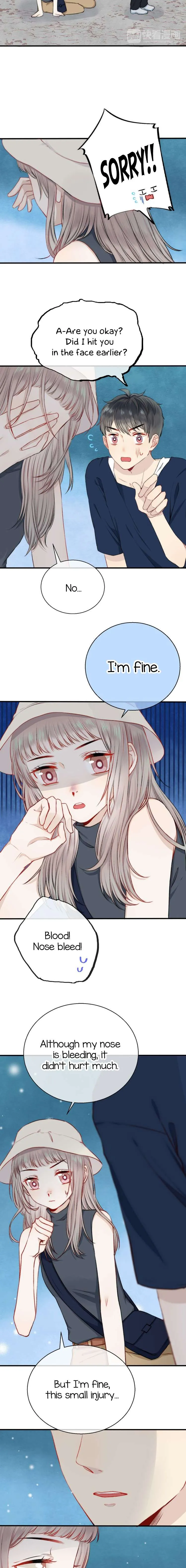 Gradually Close to the Heart Chapter 12 page 7 - 