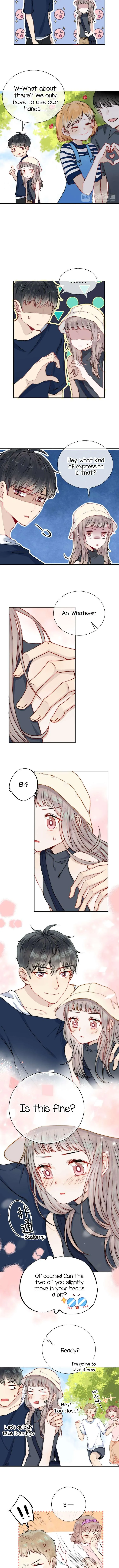 Gradually Close to the Heart Chapter 13 page 5 - 