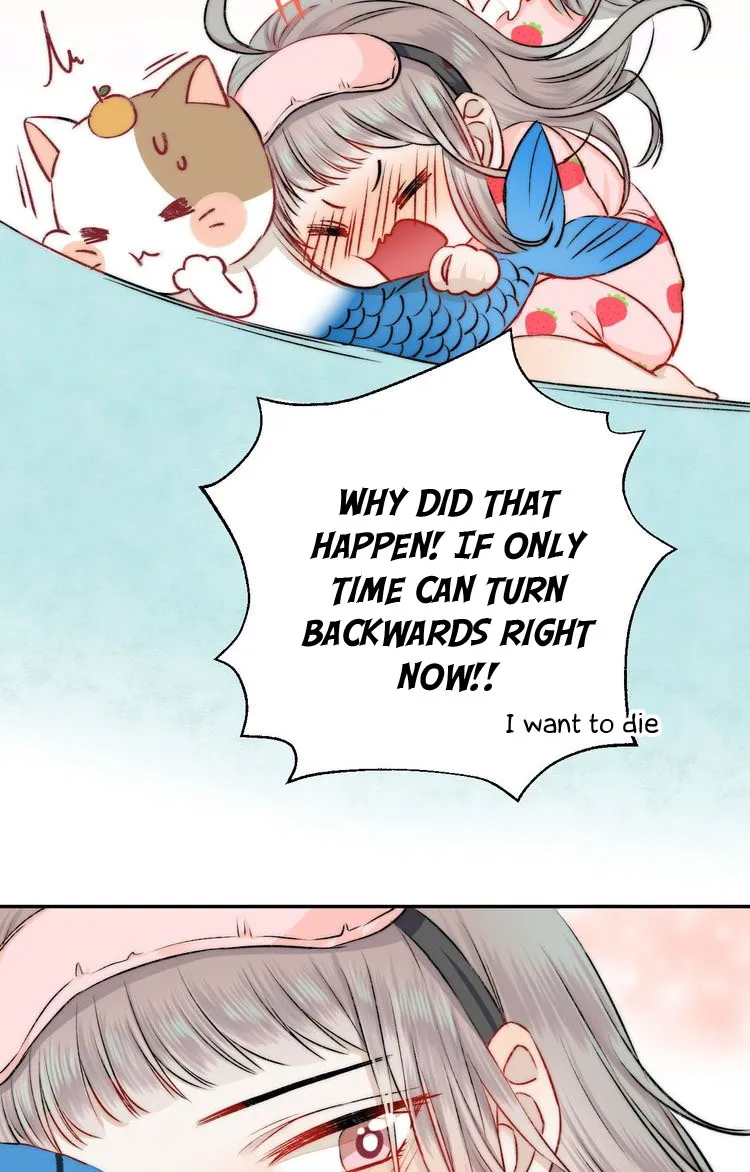 Gradually Close to the Heart Chapter 14 page 11 - 