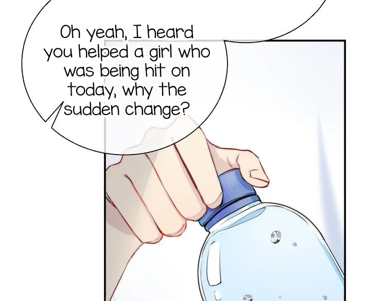 Gradually Close to the Heart Chapter 14 page 117 - 
