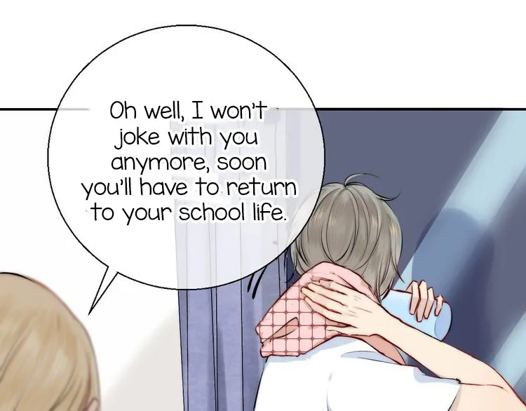 Gradually Close to the Heart Chapter 14 page 119 - 