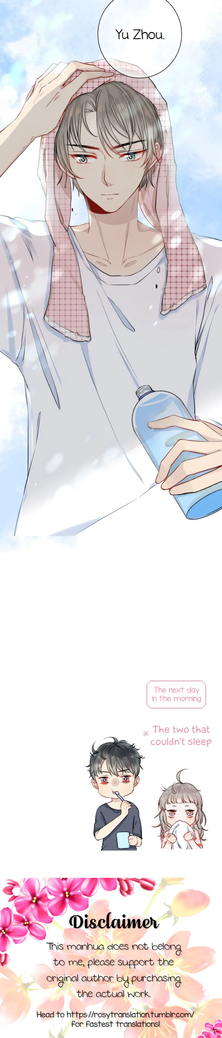 Gradually Close to the Heart Chapter 14 page 123 - 