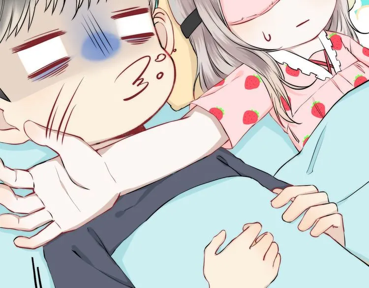 Gradually Close to the Heart Chapter 14 page 28 - 
