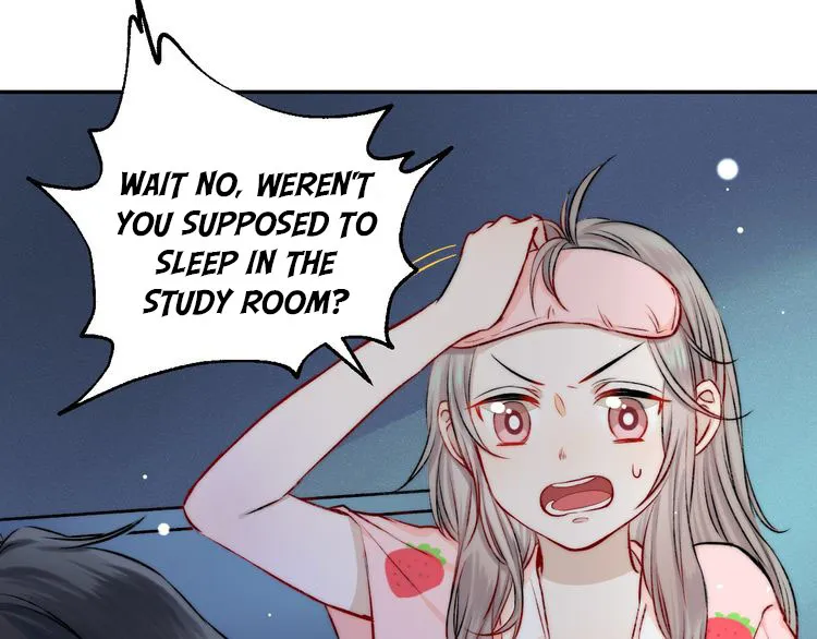 Gradually Close to the Heart Chapter 14 page 33 - 