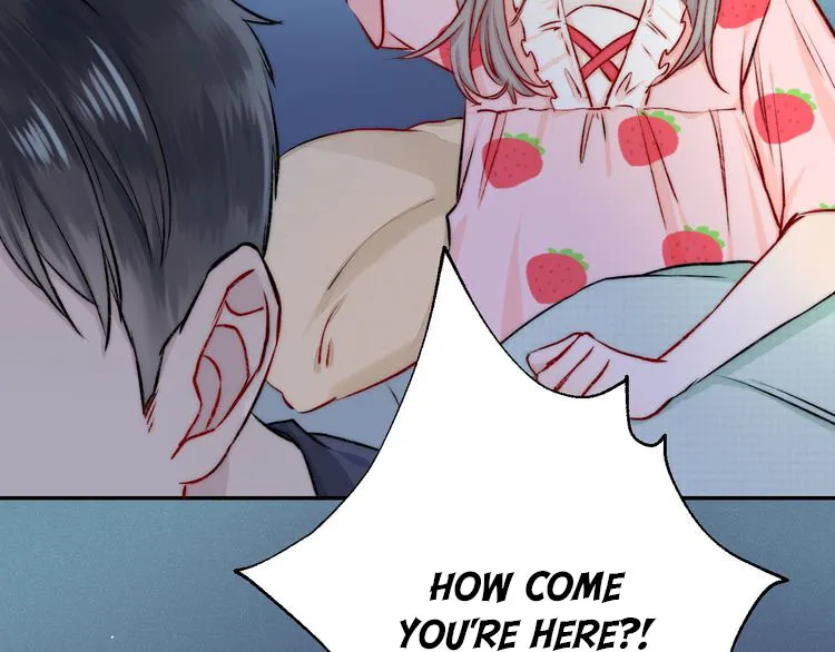 Gradually Close to the Heart Chapter 14 page 34 - 