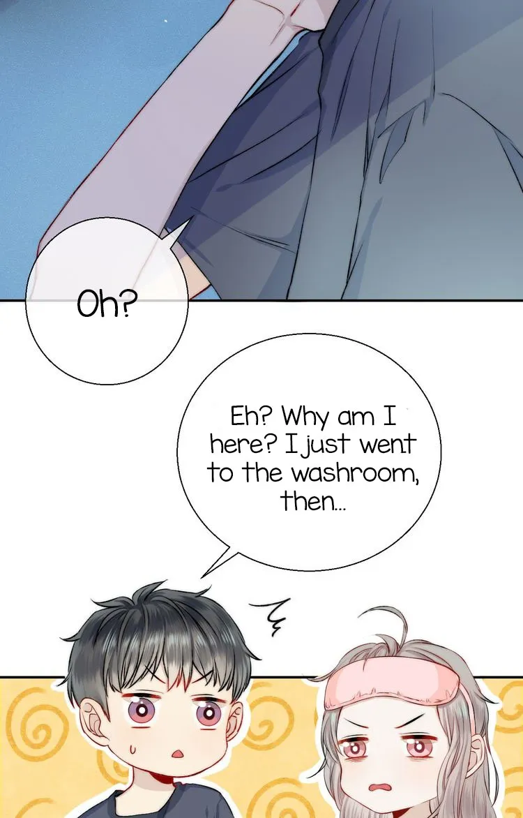 Gradually Close to the Heart Chapter 14 page 36 - 