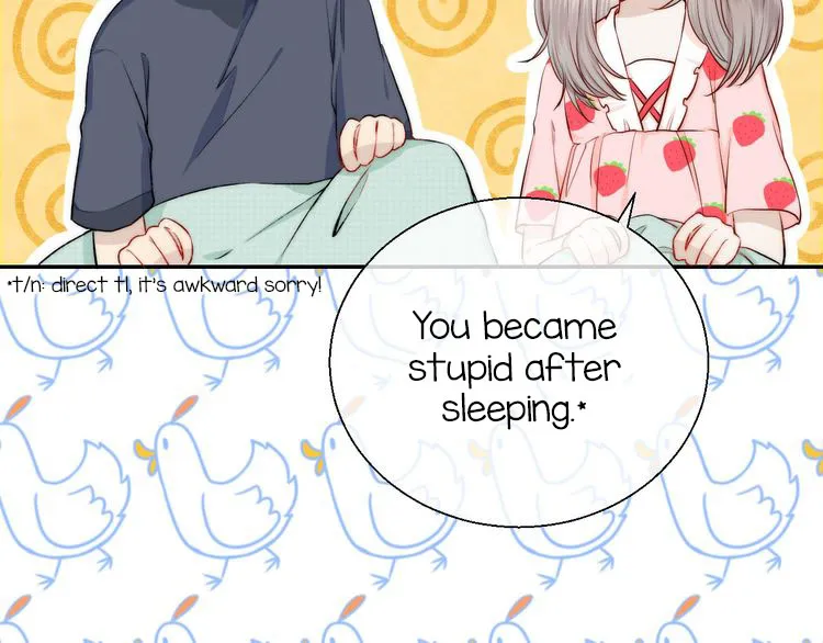 Gradually Close to the Heart Chapter 14 page 37 - 