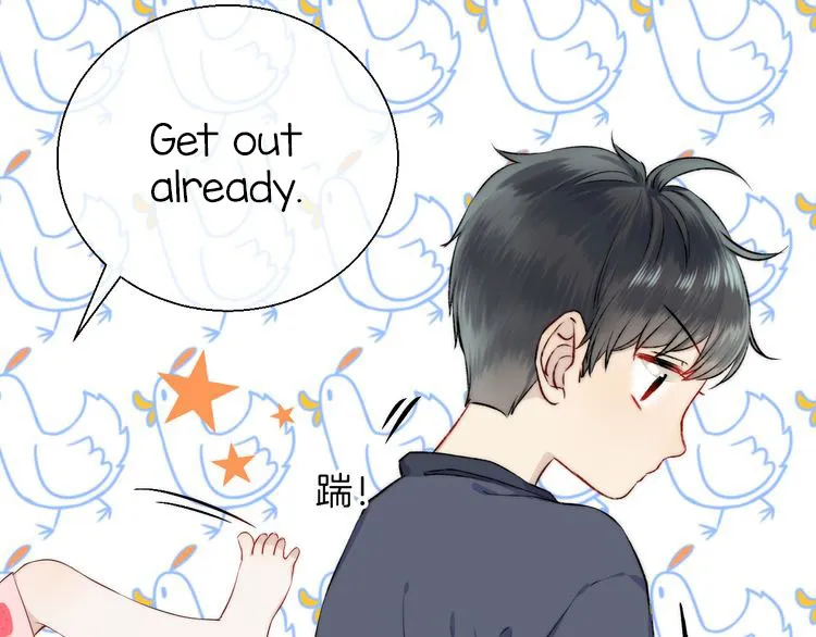 Gradually Close to the Heart Chapter 14 page 38 - 