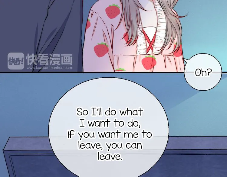 Gradually Close to the Heart Chapter 14 page 43 - 