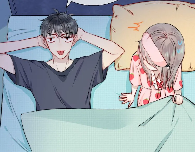 Gradually Close to the Heart Chapter 14 page 44 - 